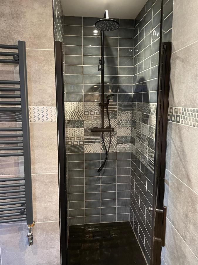 De Heerlykheid Wemeldinge, Vlak Bij Strand En Bos, Ruime Vakantiewoning Met Eigen Patio In De Karakteristieke Dorpsstraat Exterior foto